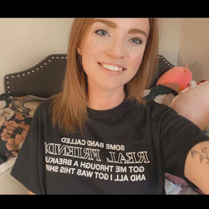 Meet your Posher, Suzanna